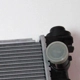 Purchase Top-Quality Radiator by TYC - 13113 pa7