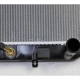 Purchase Top-Quality Radiator by TYC - 13116 pa1