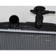 Purchase Top-Quality Radiateur by TYC - 13116 pa2