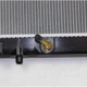 Purchase Top-Quality Radiator by TYC - 13116 pa4