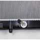 Purchase Top-Quality Radiator by TYC - 13117 pa1