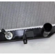 Purchase Top-Quality Radiator by TYC - 13117 pa2