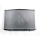 Purchase Top-Quality Radiator by TYC - 13117 pa3
