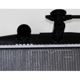Purchase Top-Quality Radiator by TYC - 13117 pa5
