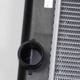 Purchase Top-Quality Radiator by TYC - 13119 pa11