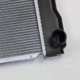 Purchase Top-Quality Radiator by TYC - 13119 pa3