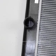 Purchase Top-Quality Radiator by TYC - 13119 pa8