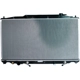 Purchase Top-Quality Radiator by TYC - 13121 pa4