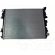 Purchase Top-Quality Radiator by TYC - 13129 pa1