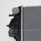 Purchase Top-Quality Radiator by TYC - 13129 pa8