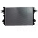 Purchase Top-Quality Radiator by TYC - 13129 pa9