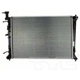 Purchase Top-Quality Radiator by TYC - 13132 pa1