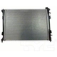 Purchase Top-Quality Radiator by TYC - 13132 pa2