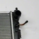 Purchase Top-Quality Radiator by TYC - 13132 pa4
