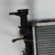 Purchase Top-Quality Radiator by TYC - 13132 pa5