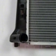 Purchase Top-Quality Radiator by TYC - 13132 pa6