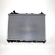 Purchase Top-Quality Radiator by TYC - 13136 pa2