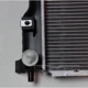 Purchase Top-Quality Radiator by TYC - 13140 pa15