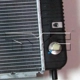 Purchase Top-Quality Radiator by TYC - 13140 pa4
