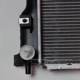 Purchase Top-Quality Radiator by TYC - 13140 pa6