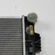 Purchase Top-Quality Radiator by TYC - 13150 pa10