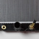 Purchase Top-Quality Radiator by TYC - 13155 pa1