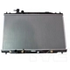 Purchase Top-Quality Radiator by TYC - 13155 pa10