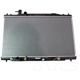 Purchase Top-Quality Radiator by TYC - 13155 pa4