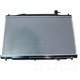Purchase Top-Quality Radiator by TYC - 13155 pa7