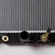 Purchase Top-Quality Radiator by TYC - 13155 pa9