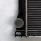 Purchase Top-Quality Radiator by TYC - 13157 pa12