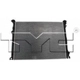 Purchase Top-Quality Radiator by TYC - 13157 pa2