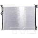 Purchase Top-Quality Radiator by TYC - 13158 pa1