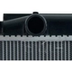 Purchase Top-Quality Radiator by TYC - 13159 pa11