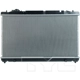 Purchase Top-Quality Radiateur by TYC - 13159 pa2