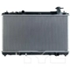 Purchase Top-Quality Radiateur by TYC - 13159 pa6