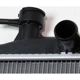 Purchase Top-Quality Radiator by TYC - 13161 pa8