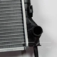 Purchase Top-Quality Radiateur by TYC - 13184 pa10