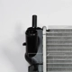 Purchase Top-Quality Radiateur by TYC - 13184 pa2