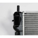 Purchase Top-Quality Radiateur by TYC - 13184 pa9