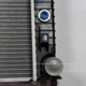 Purchase Top-Quality Radiator by TYC - 13187 pa6