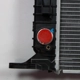 Purchase Top-Quality Radiator by TYC - 13188 pa3