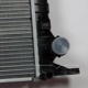 Purchase Top-Quality Radiateur by TYC - 13188 pa6