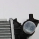 Purchase Top-Quality Radiateur by TYC - 13188 pa7