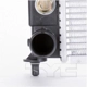 Purchase Top-Quality Radiator by TYC - 13189 pa2