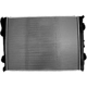 Purchase Top-Quality Radiator by TYC - 13191 pa1