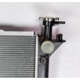 Purchase Top-Quality Radiator by TYC - 13194 pa5