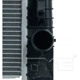 Purchase Top-Quality Radiator by TYC - 13204 pa5