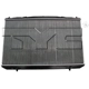 Purchase Top-Quality Radiator by TYC - 13206 pa1