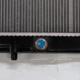 Purchase Top-Quality Radiator by TYC - 13206 pa11